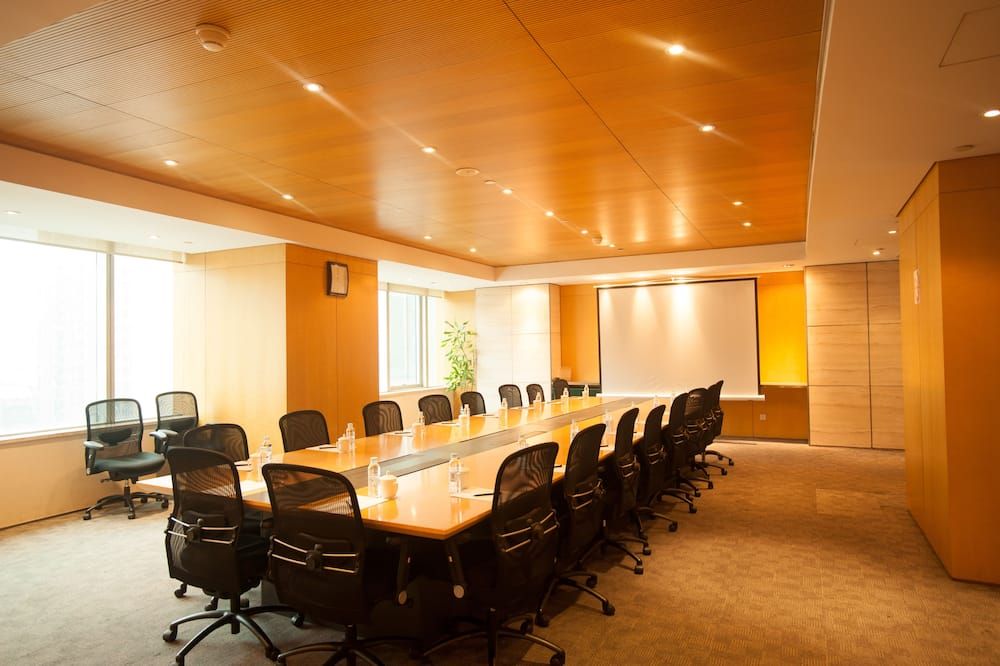 Conference room