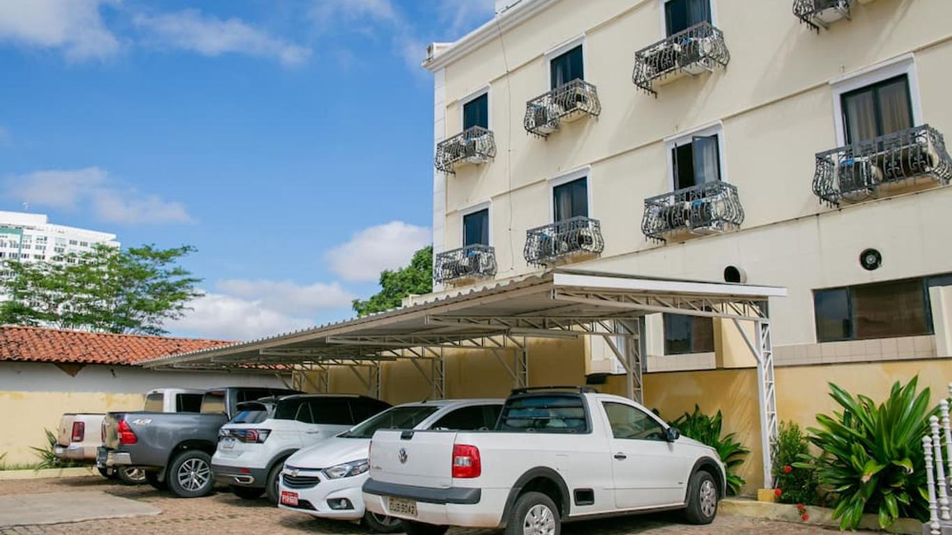 Palacio do Rio Hotel