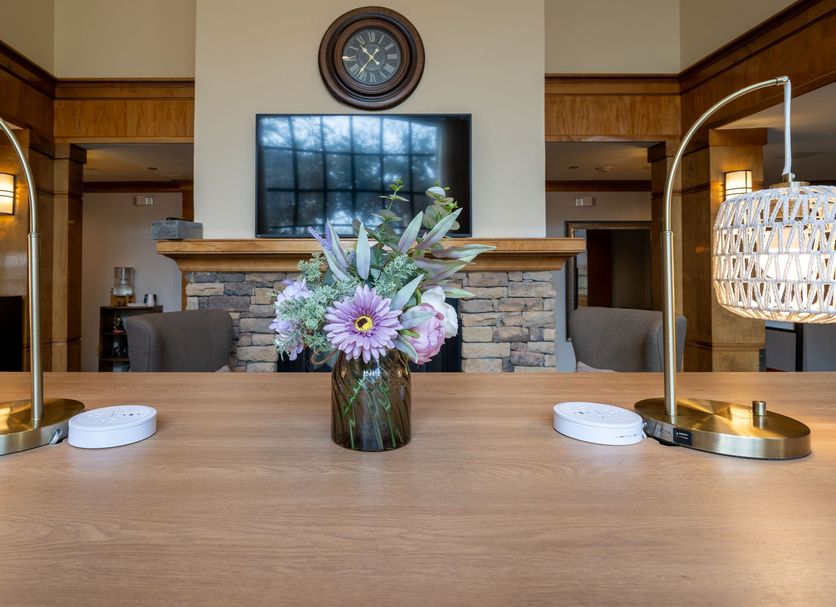 Dining room Photo