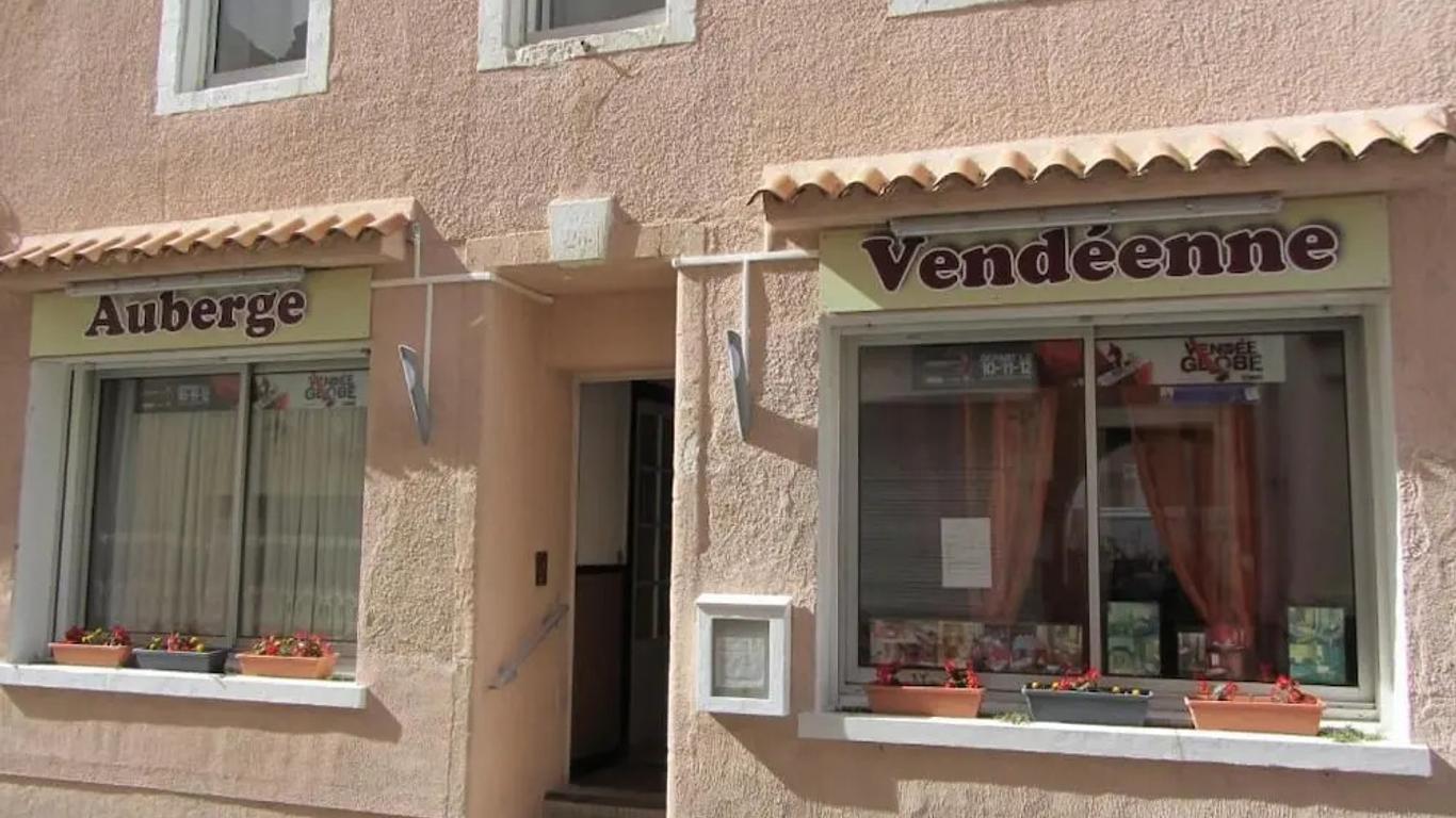 l'Auberge Vendeenne