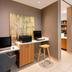 Business centre