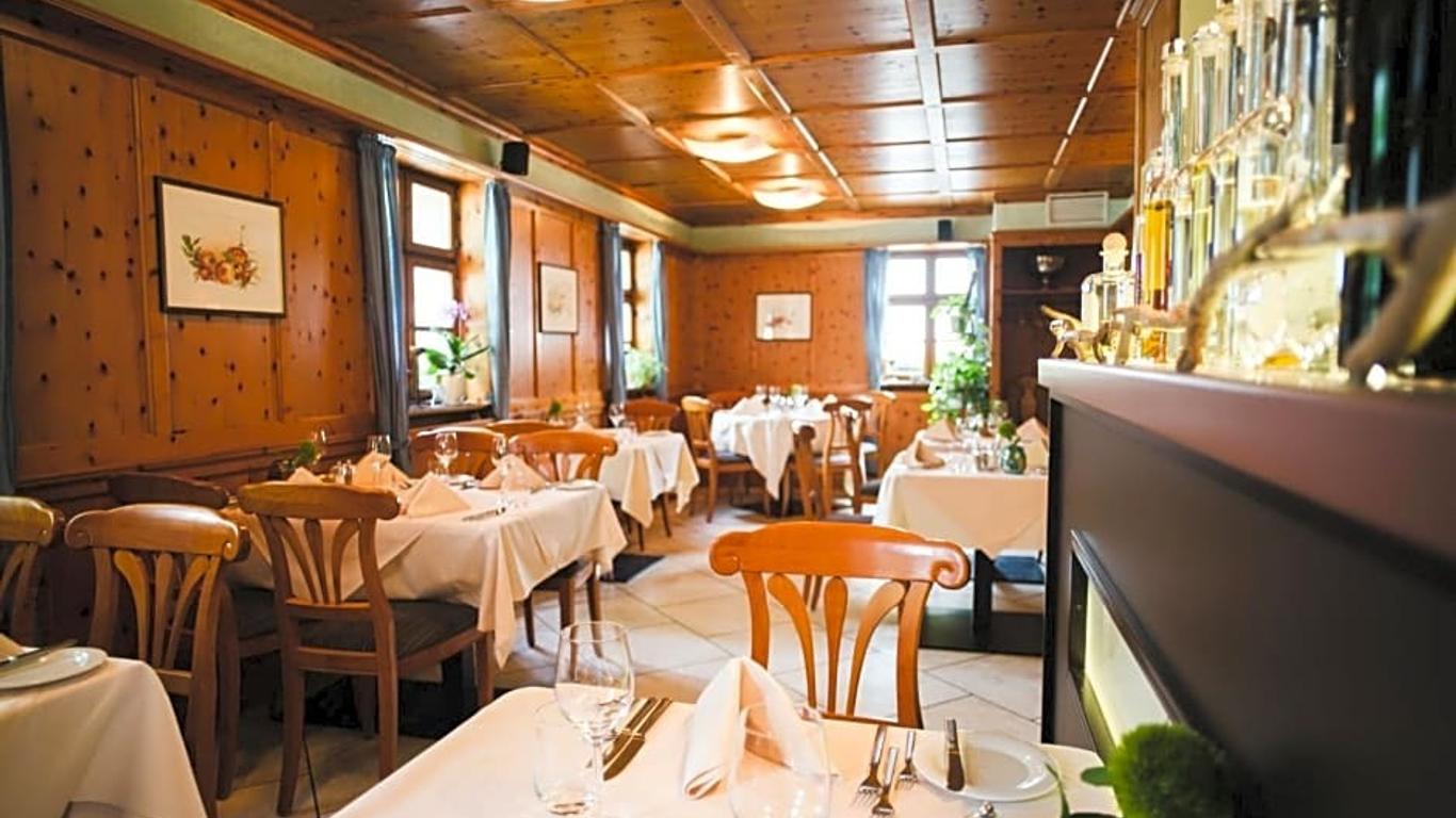 Hotel Zirbelstube