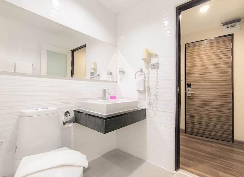Bathroom Photo