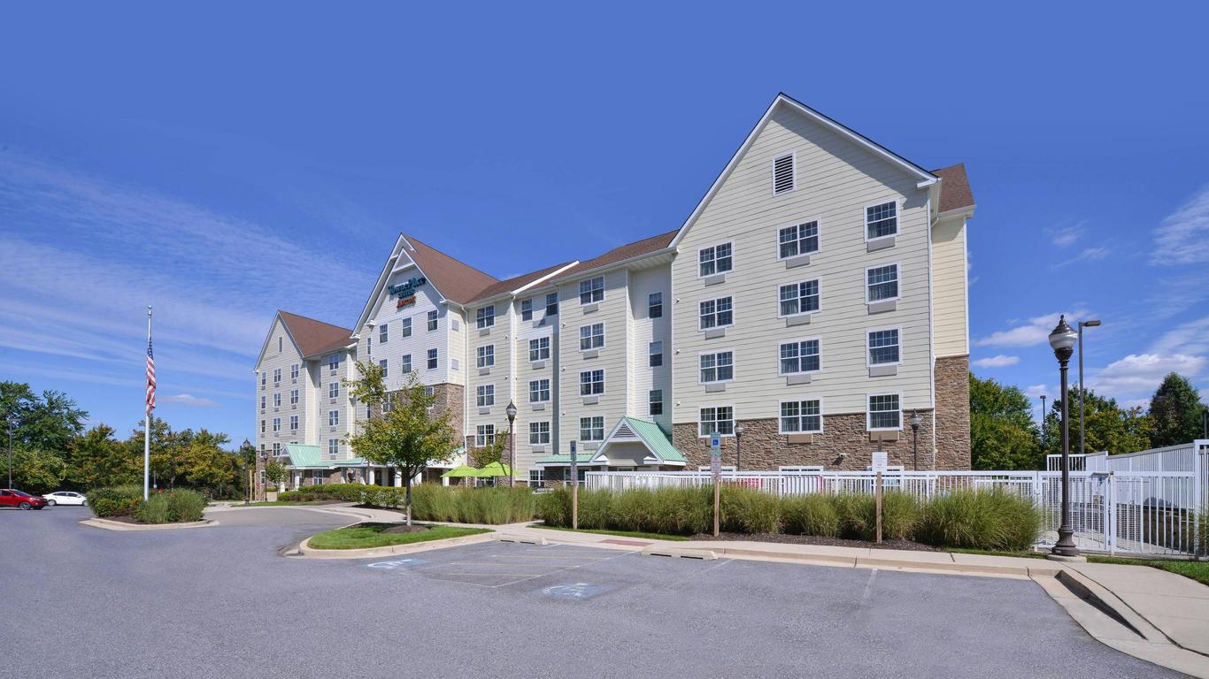TownePlace Suites by Marriott Arundel Mills BWI Airport