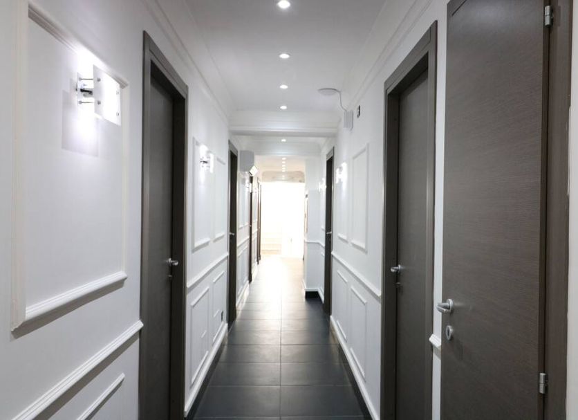 Hallway Photo