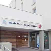 Séjours & Affaires Rennes Longs Champs