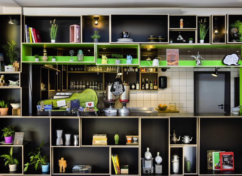 Bar Photo