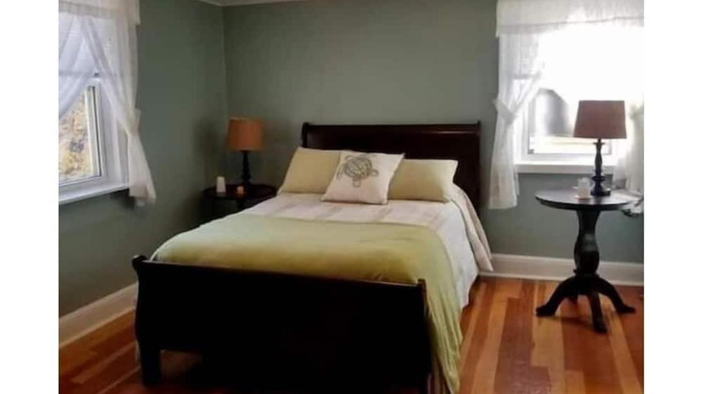 Sunny Home B&B