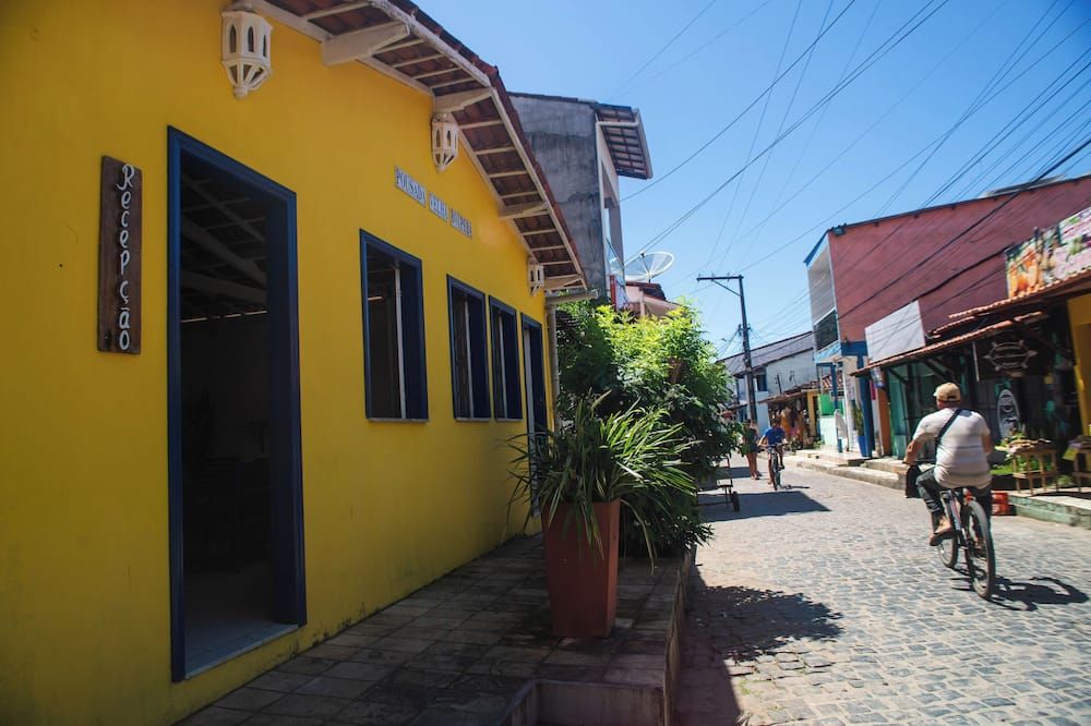 Outdoor view