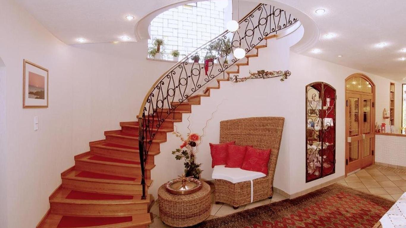Villa Martini Boutiquehotel