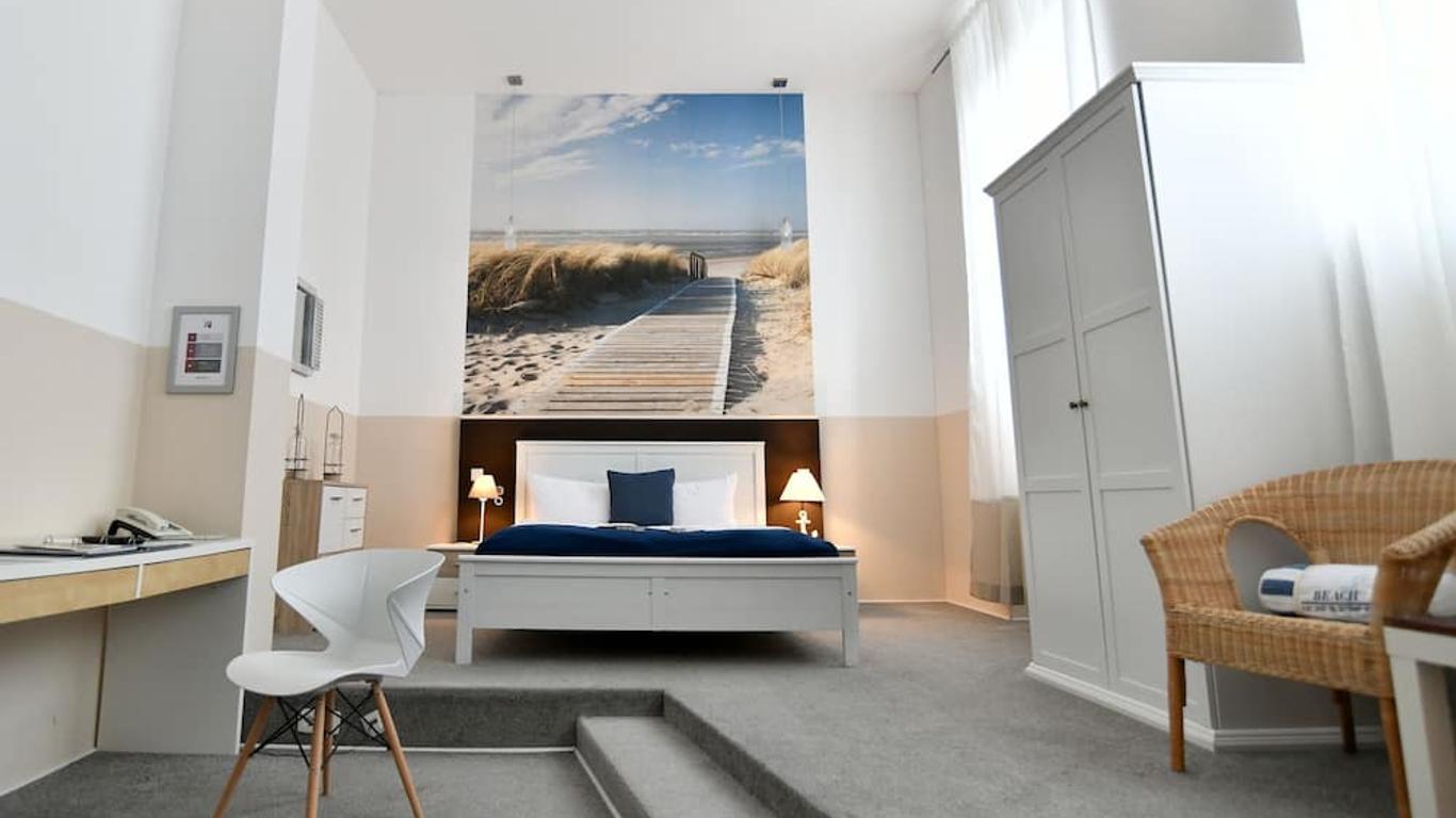 Hotel Amical