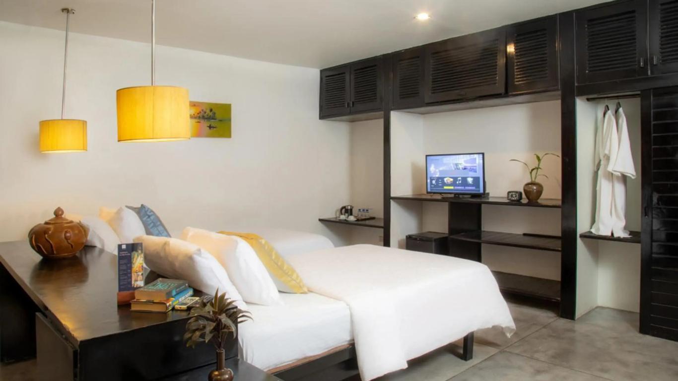 Bunwin Boutique Hotel
