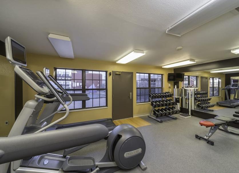 Gym Photo