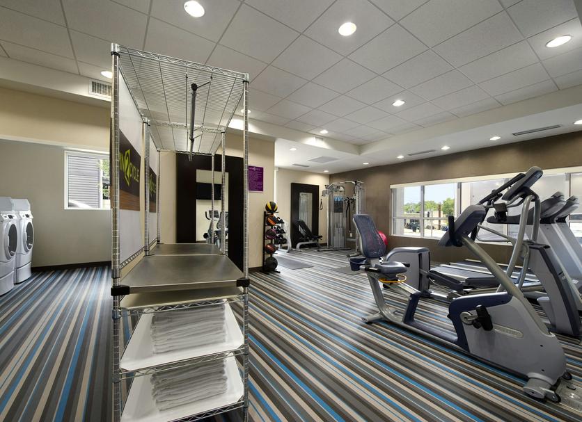 Gym Photo