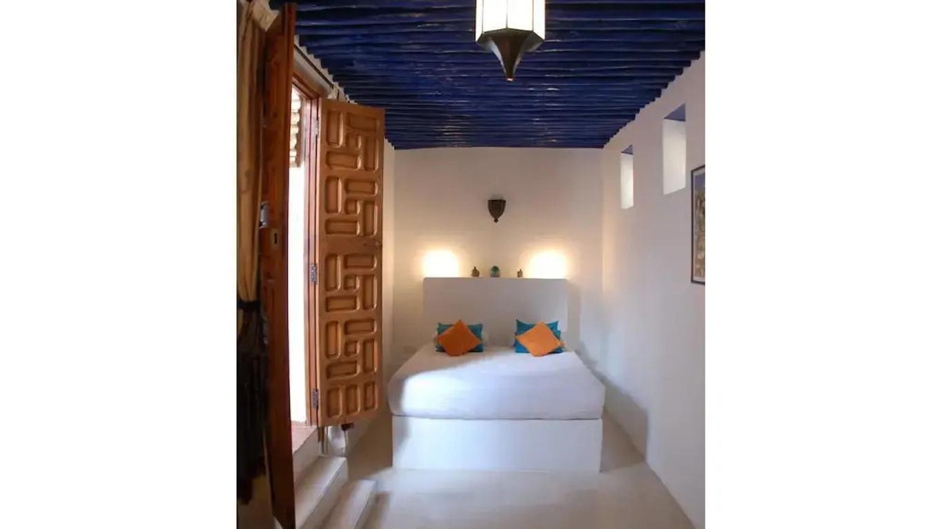 Riad Dar Soufa
