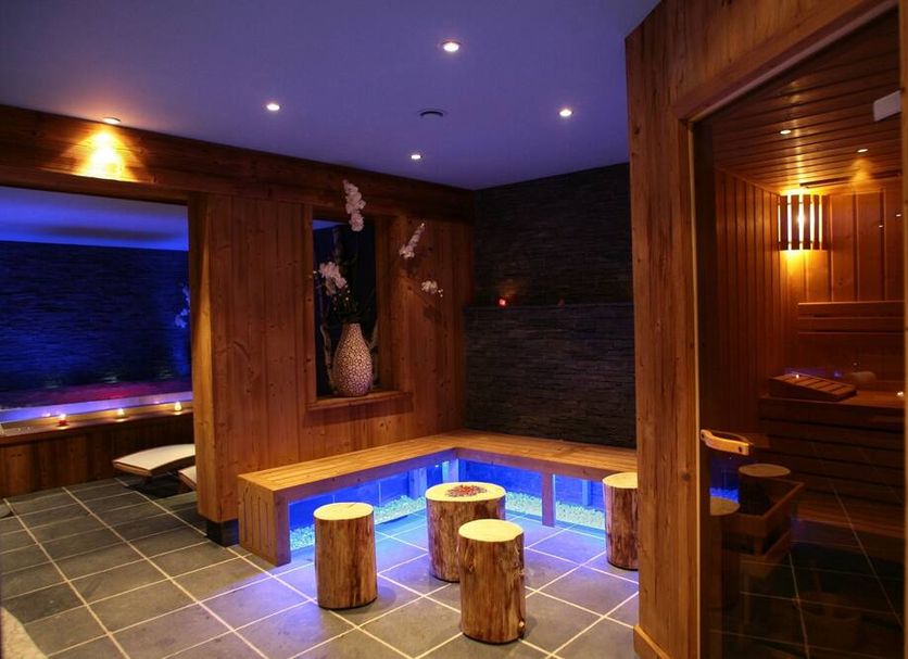Spa Photo