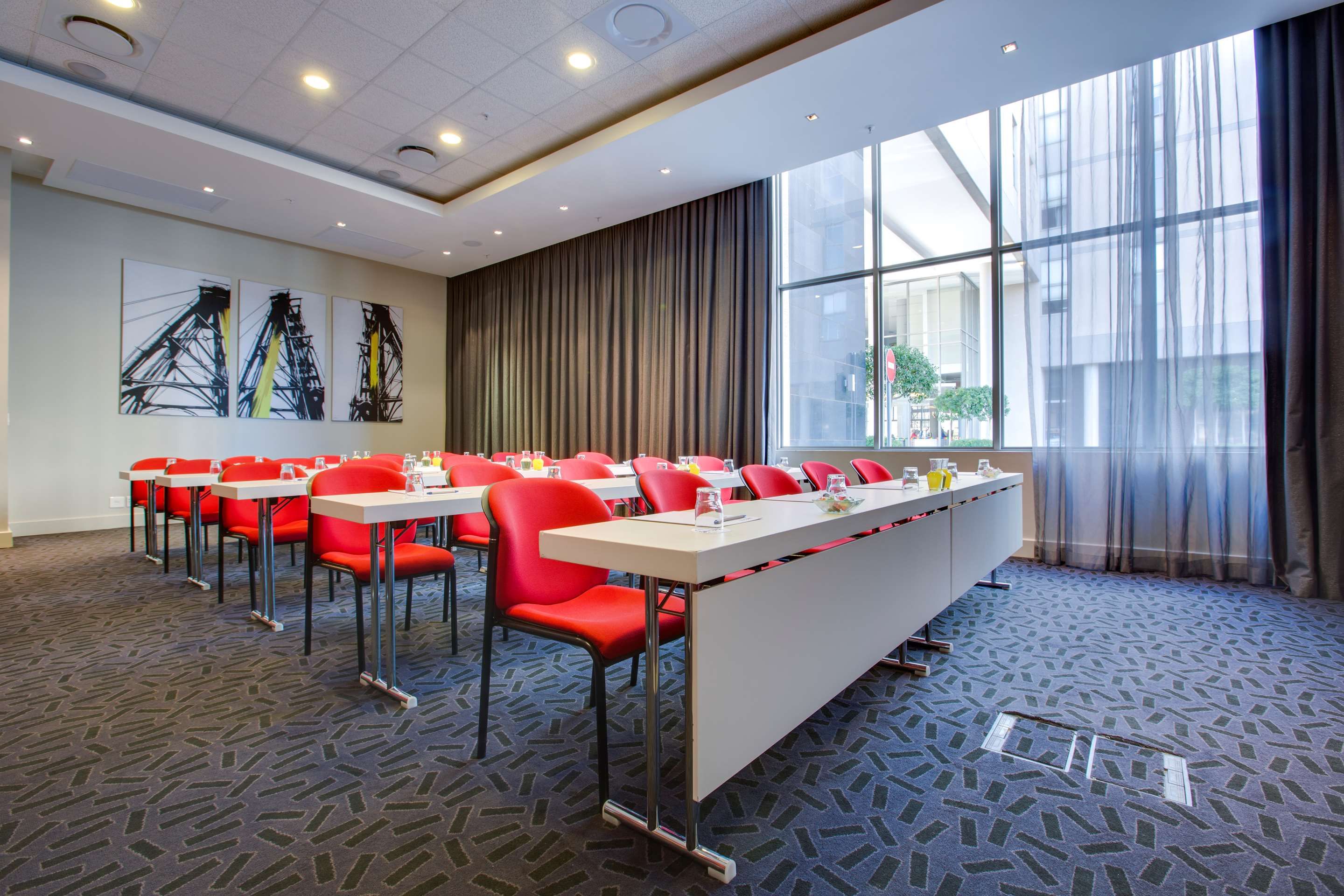 Conference room