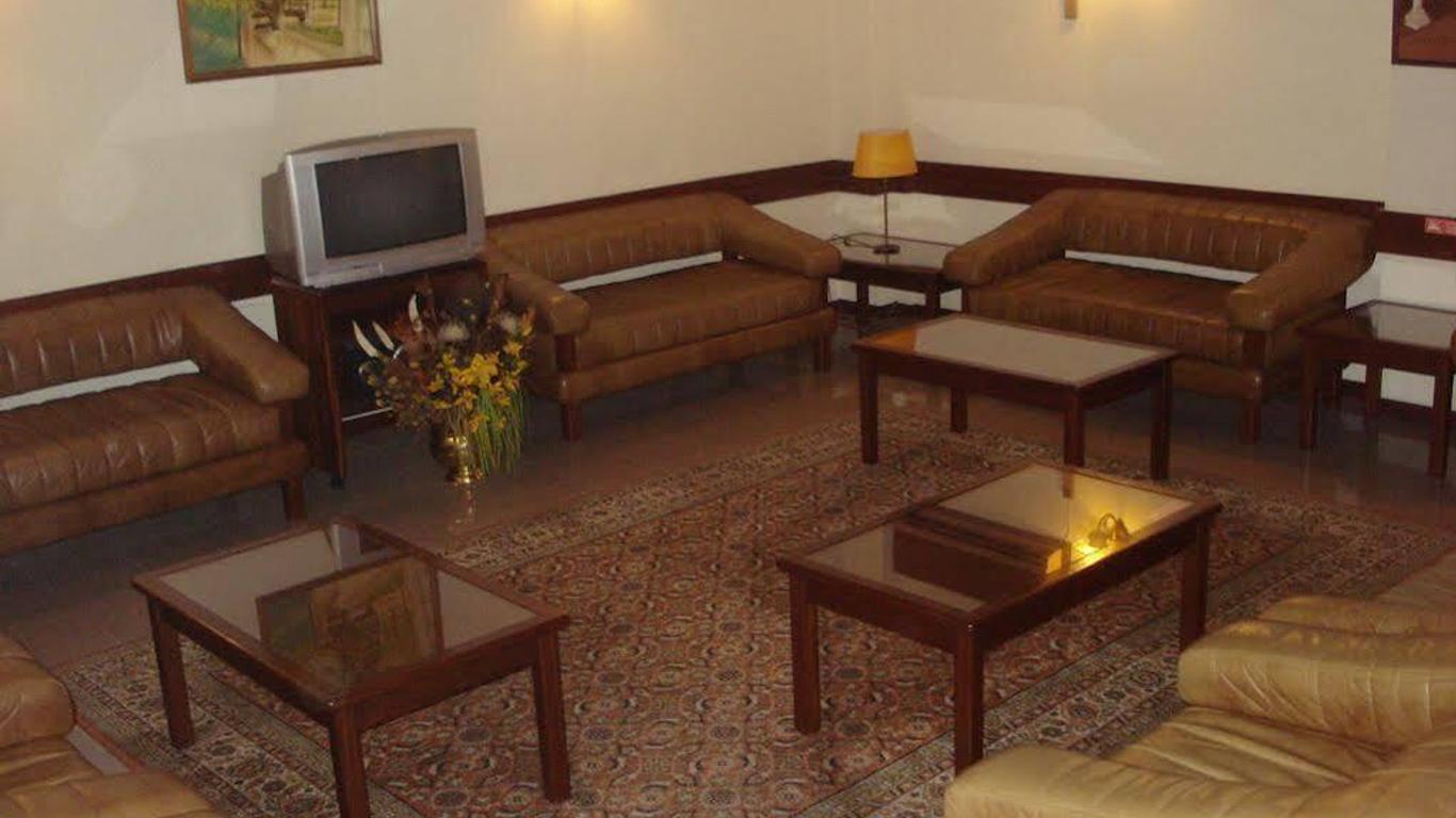 Hotel Sinagoga