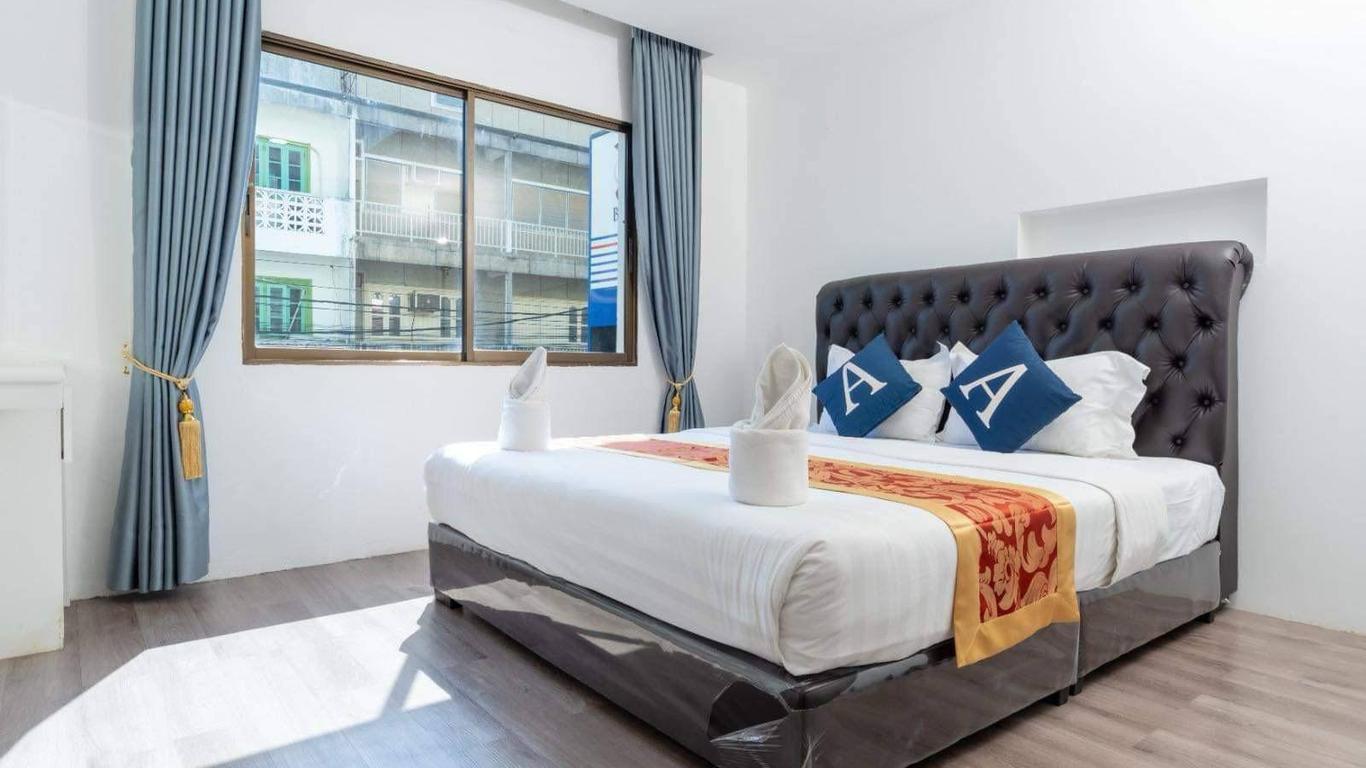 Anou hotel