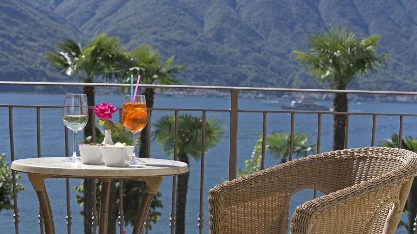 Hotel Villa Marie