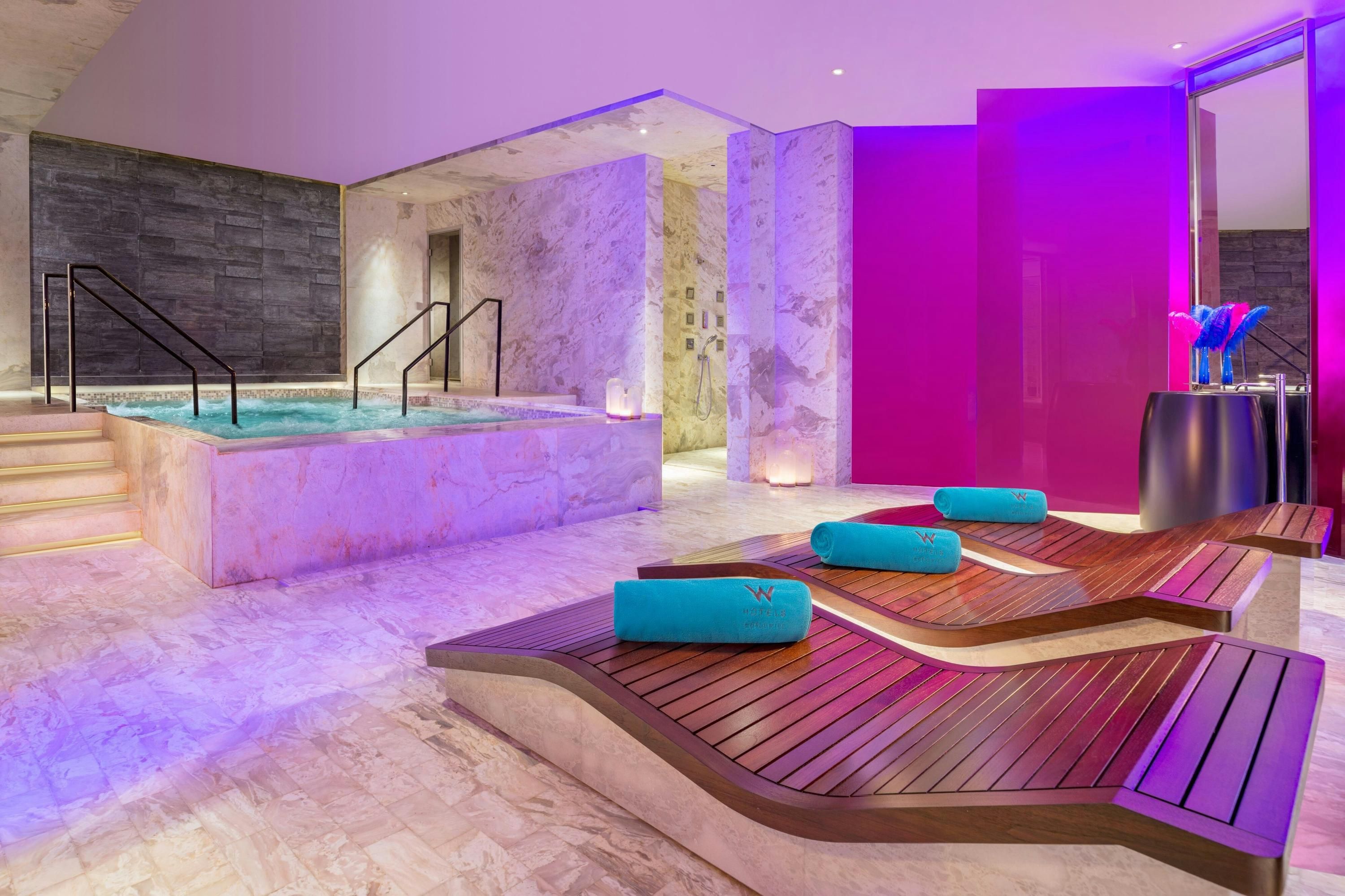 Spa