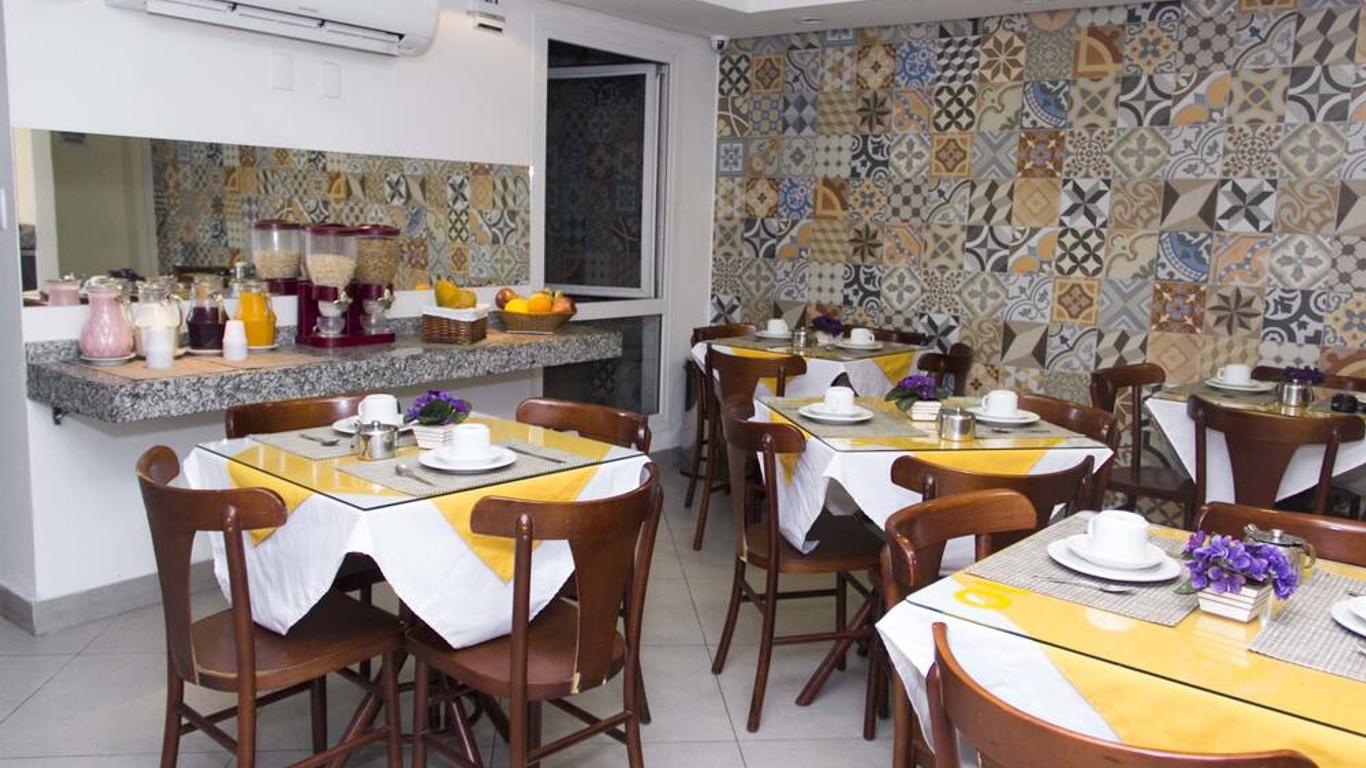 Minuano Express Hotel