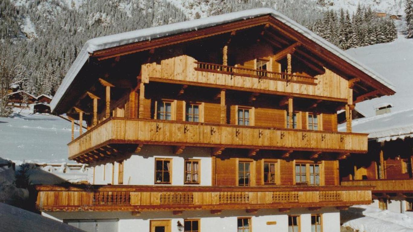 Haus Postfeld