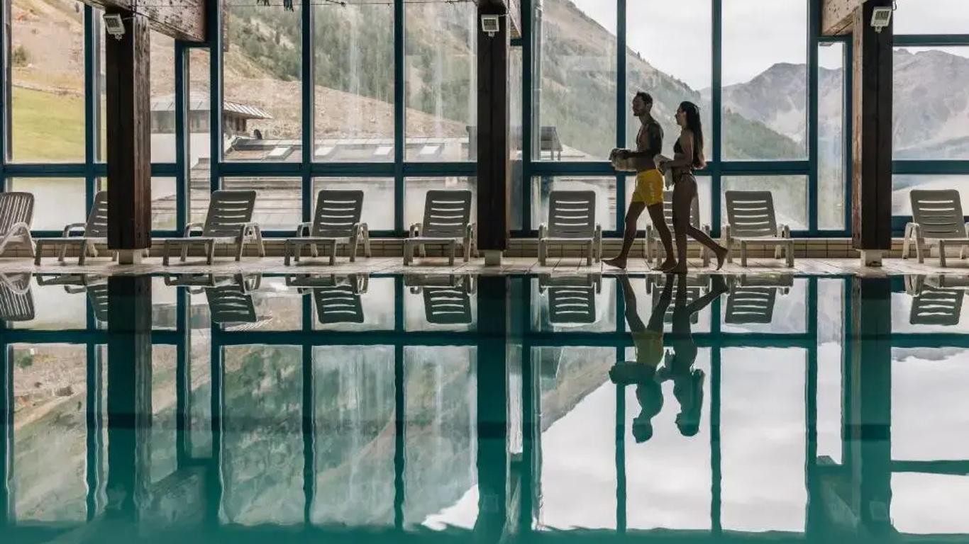 Aparthotel Maso Corto