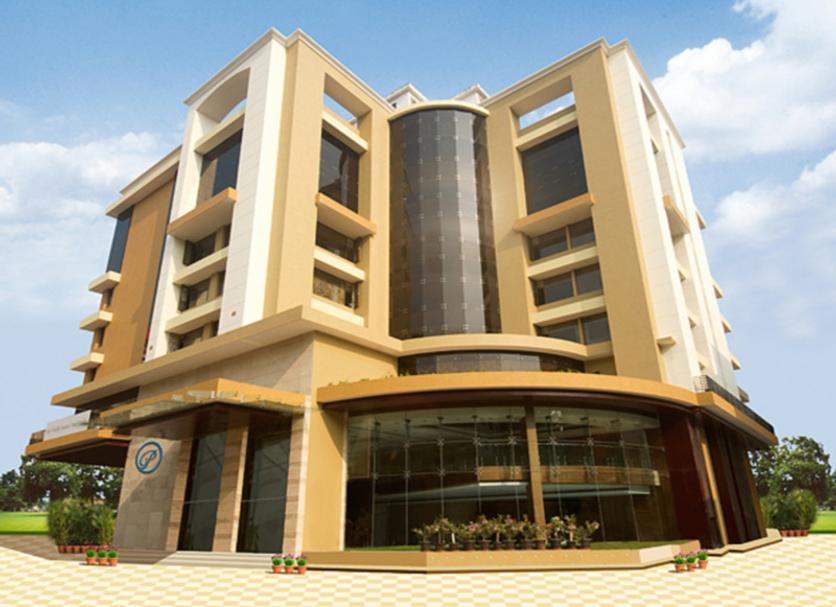 Building Photo