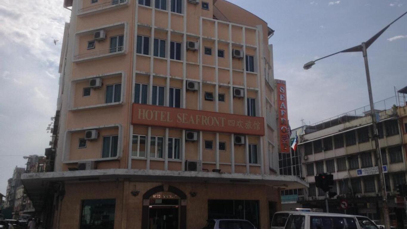 Hotel Seafront Sandakan
