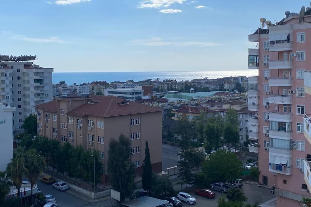 Outdoor view