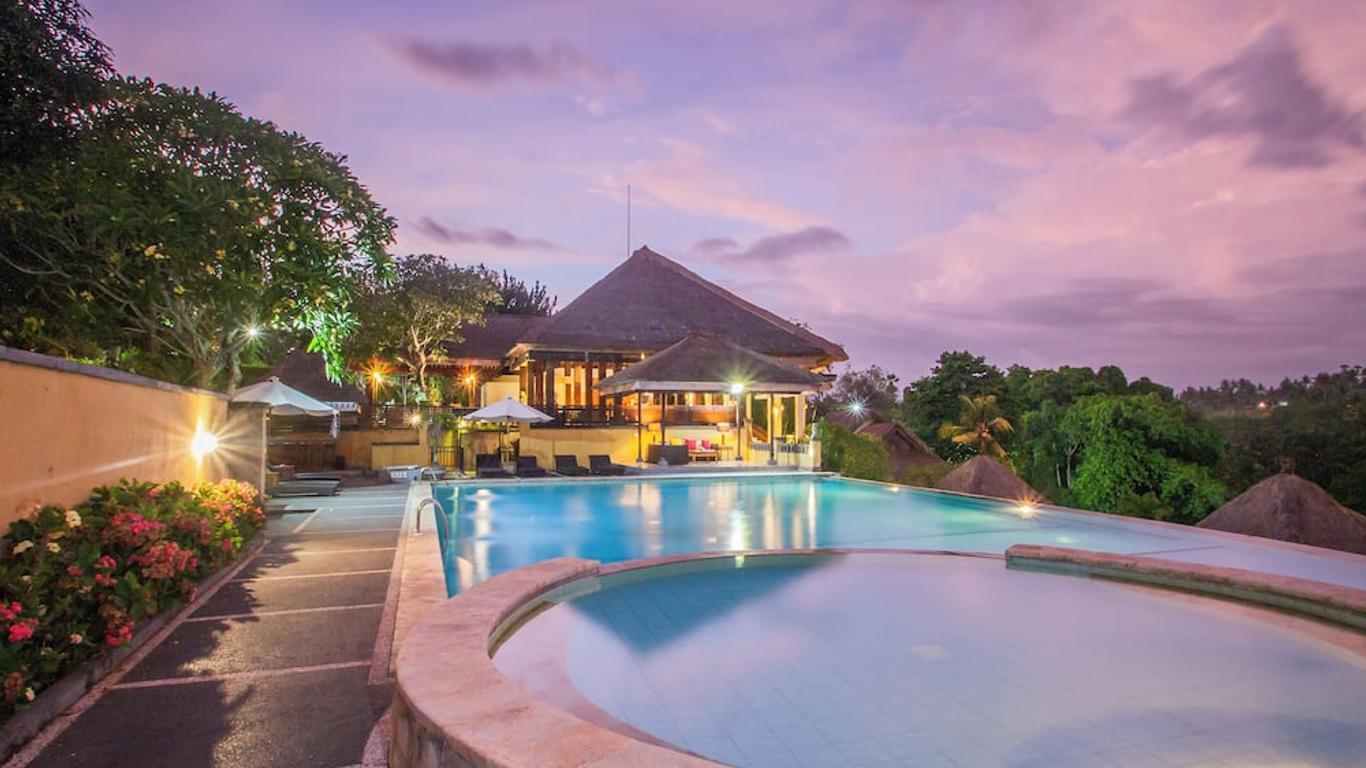 Bali Masari Villas & Spa Ubud