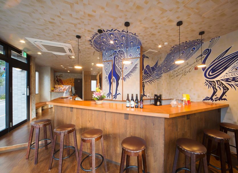 Bar Photo
