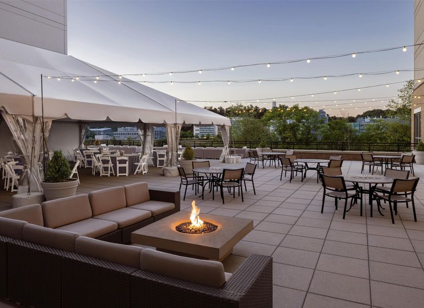 Hotel amenity Photo