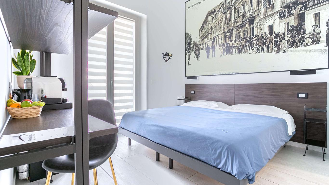 Bella Pescara B&B