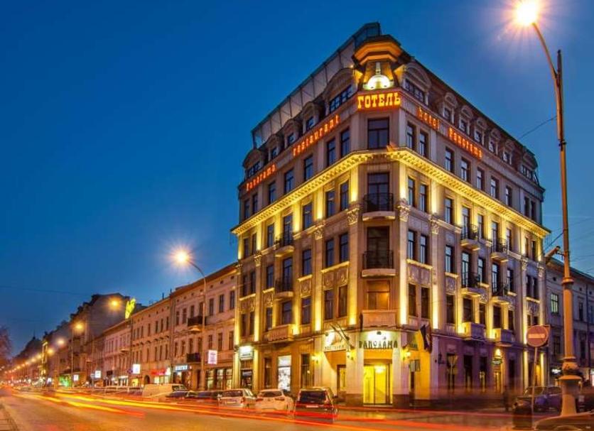 Building Photo