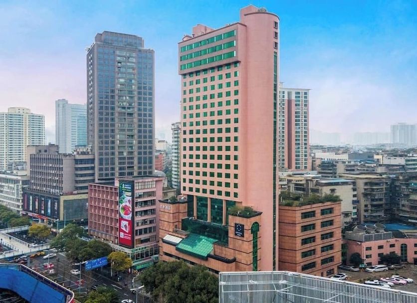 Outdoor view Photo