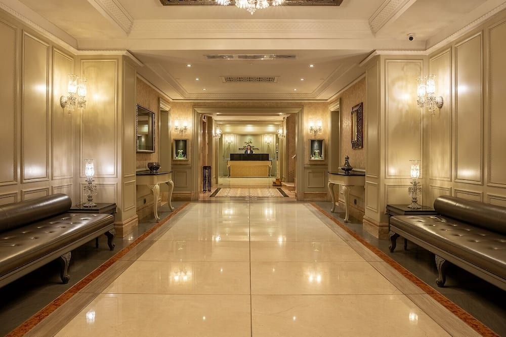 Hallway