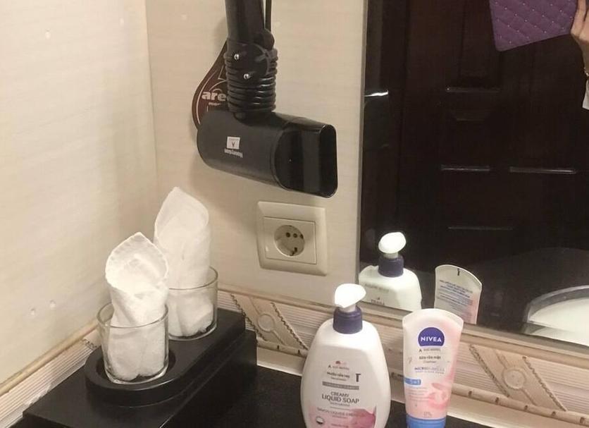 Room amenity Photo