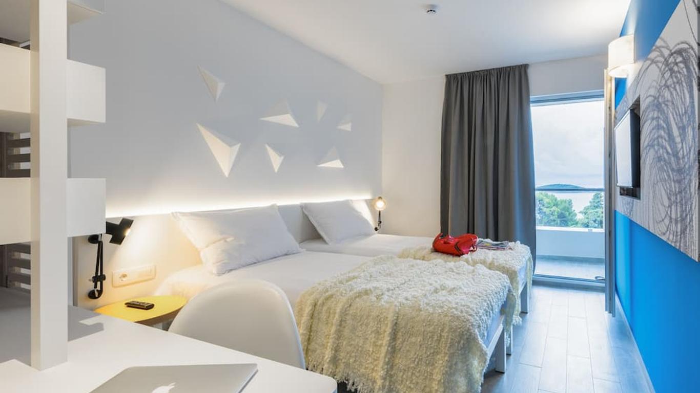 Pharos Hvar Bayhill Hotel