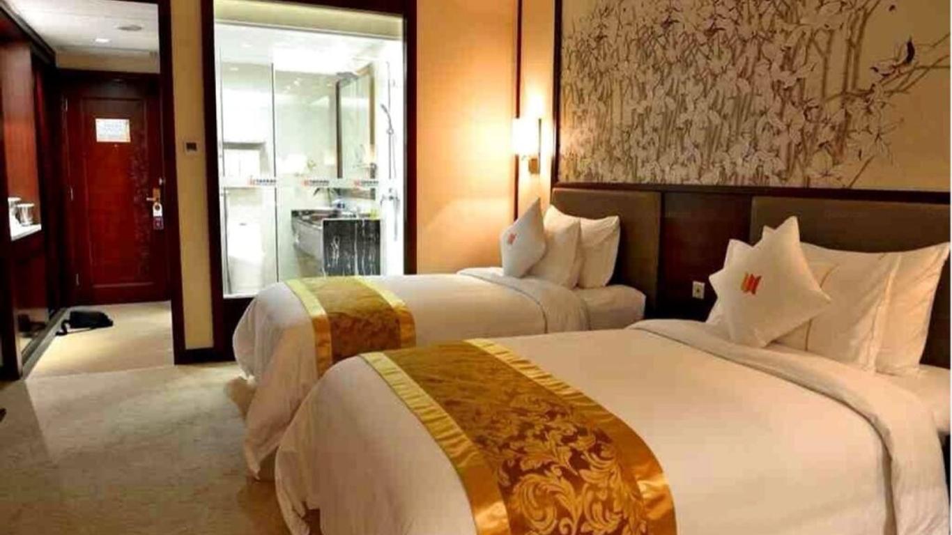 Well Sun Hotel