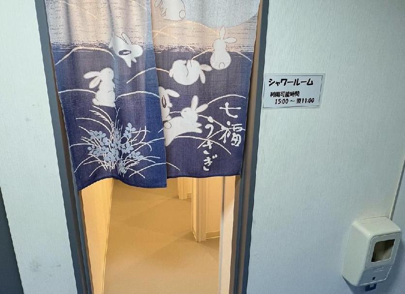 Room amenity Photo