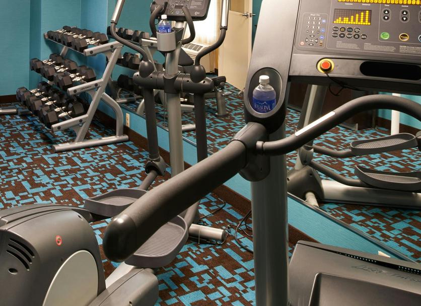 Gym Photo