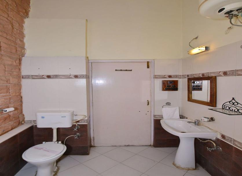 Bathroom Photo