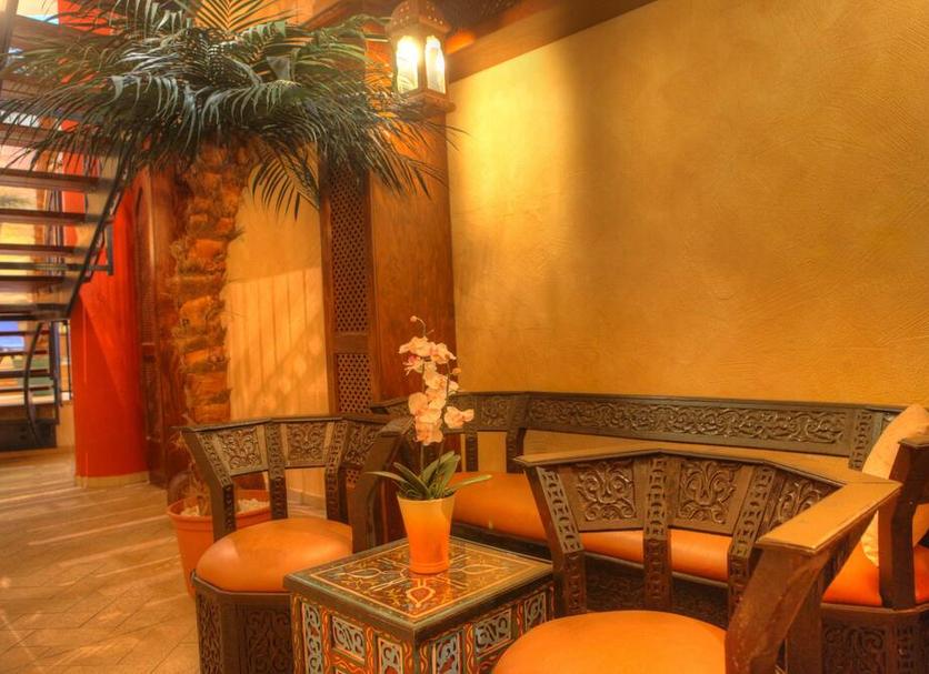 Spa Photo