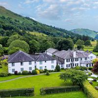 The Swan at Grasmere - The Inn Collection group