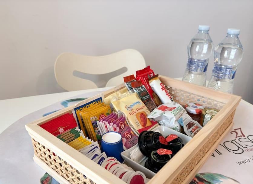 Room amenity Photo