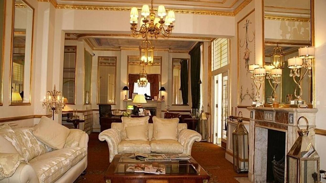 The Colonnade
