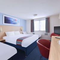Travelodge Bournemouth