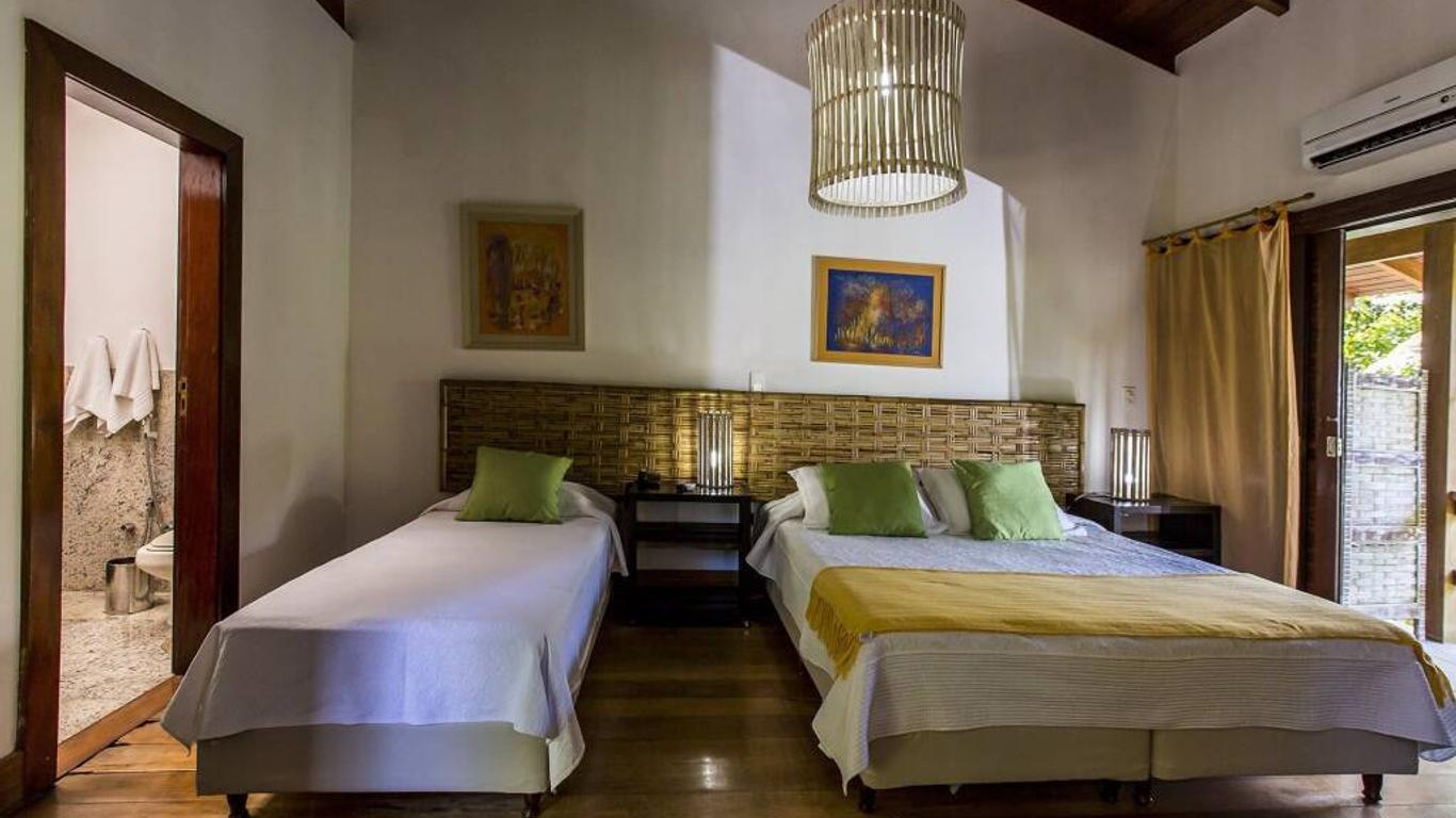 Atelier Molinaro Boutique Hotel